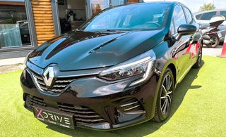 Renault Clio 2021 1.6 HYBRID - 140HP - 1 ΧΕΡΙ - XDRIVE-thumb-1