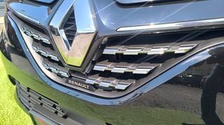Renault Clio 2021 1.6 HYBRID - 140HP - 1 ΧΕΡΙ - XDRIVE-thumb-3