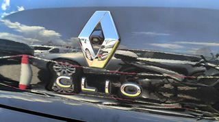 Renault Clio 2021 1.6 HYBRID - 140HP - 1 ΧΕΡΙ - XDRIVE-thumb-7