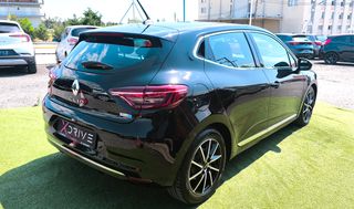 Renault Clio 2021 1.6 HYBRID - 140HP - 1 ΧΕΡΙ - XDRIVE-thumb-8