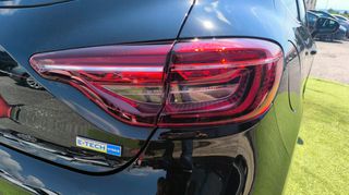 Renault Clio 2021 1.6 HYBRID - 140HP - 1 ΧΕΡΙ - XDRIVE-thumb-9