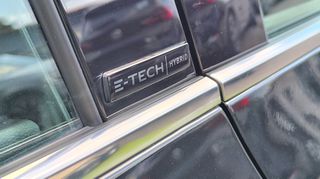 Renault Clio 2021 1.6 HYBRID - 140HP - 1 ΧΕΡΙ - XDRIVE-thumb-13