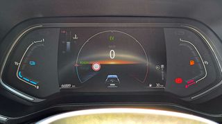 Renault Clio 2021 1.6 HYBRID - 140HP - 1 ΧΕΡΙ - XDRIVE-thumb-42
