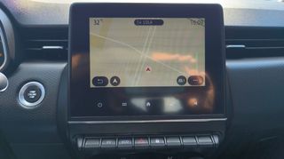 Renault Clio 2021 1.6 HYBRID - 140HP - 1 ΧΕΡΙ - XDRIVE-thumb-43
