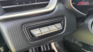 Renault Clio 2021 1.6 HYBRID - 140HP - 1 ΧΕΡΙ - XDRIVE-thumb-22