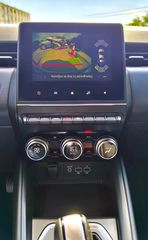 Renault Clio 2021 1.6 HYBRID - 140HP - 1 ΧΕΡΙ - XDRIVE-thumb-44