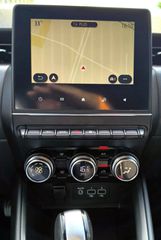 Renault Clio 2021 1.6 HYBRID - 140HP - 1 ΧΕΡΙ - XDRIVE-thumb-46