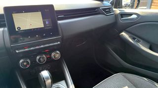 Renault Clio 2021 1.6 HYBRID - 140HP - 1 ΧΕΡΙ - XDRIVE-thumb-47