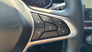 Renault Clio 2021 1.6 HYBRID - 140HP - 1 ΧΕΡΙ - XDRIVE-thumb-24