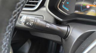 Renault Clio 2021 1.6 HYBRID - 140HP - 1 ΧΕΡΙ - XDRIVE-thumb-25