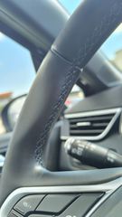 Renault Clio 2021 1.6 HYBRID - 140HP - 1 ΧΕΡΙ - XDRIVE-thumb-32