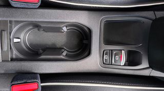 Renault Clio 2021 1.6 HYBRID - 140HP - 1 ΧΕΡΙ - XDRIVE-thumb-34