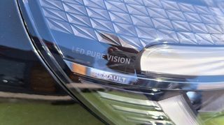 Renault Clio 2021 1.6 HYBRID - 140HP - 1 ΧΕΡΙ - XDRIVE-thumb-11