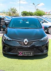 Renault Clio 2021 1.6 HYBRID - 140HP - 1 ΧΕΡΙ - XDRIVE-thumb-10