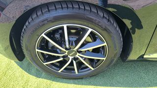 Renault Clio 2021 1.6 HYBRID - 140HP - 1 ΧΕΡΙ - XDRIVE-thumb-12