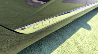 Renault Clio 2021 1.6 HYBRID - 140HP - 1 ΧΕΡΙ - XDRIVE-thumb-15