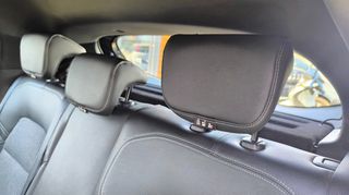 Renault Clio 2021 1.6 HYBRID - 140HP - 1 ΧΕΡΙ - XDRIVE-thumb-37
