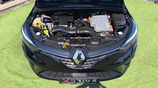 Renault Clio 2021 1.6 HYBRID - 140HP - 1 ΧΕΡΙ - XDRIVE-thumb-58