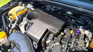 Renault Clio 2021 1.6 HYBRID - 140HP - 1 ΧΕΡΙ - XDRIVE-thumb-59