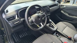 Renault Clio 2021 1.6 HYBRID - 140HP - 1 ΧΕΡΙ - XDRIVE-thumb-18