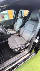 Renault Clio 2021 1.6 HYBRID - 140HP - 1 ΧΕΡΙ - XDRIVE-thumb-19