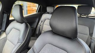 Renault Clio 2021 1.6 HYBRID - 140HP - 1 ΧΕΡΙ - XDRIVE-thumb-52