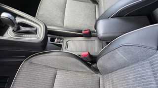 Renault Clio 2021 1.6 HYBRID - 140HP - 1 ΧΕΡΙ - XDRIVE-thumb-53