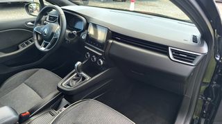 Renault Clio 2021 1.6 HYBRID - 140HP - 1 ΧΕΡΙ - XDRIVE-thumb-49