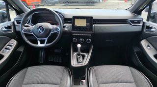 Renault Clio 2021 1.6 HYBRID - 140HP - 1 ΧΕΡΙ - XDRIVE-thumb-40