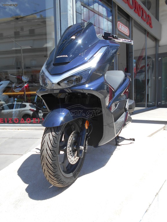 Honda PCX 125 2026 DX ΕΤΟΙΜΟΠΑΡΑΔΟΤΟ