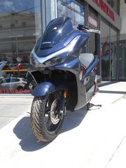 Honda PCX 125 2026 DX ΕΤΟΙΜΟΠΑΡΑΔΟΤΟ
