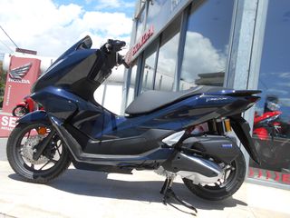 Honda PCX 125 2026 DX ΕΤΟΙΜΟΠΑΡΑΔΟΤΟ-thumb-1