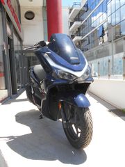 Honda PCX 125 2026 DX ΕΤΟΙΜΟΠΑΡΑΔΟΤΟ-thumb-2