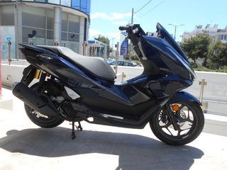 Honda PCX 125 2026 DX ΕΤΟΙΜΟΠΑΡΑΔΟΤΟ-thumb-3