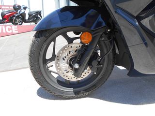 Honda PCX 125 2026 DX ΕΤΟΙΜΟΠΑΡΑΔΟΤΟ-thumb-7