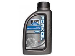 ΛΑΔΙ FORK 15W (1L) BEL-RAY