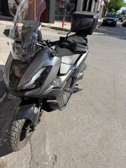 Honda ADV 350 2026