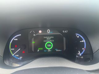 Toyota Yaris Cross 2021 ADVENTURE-thumb-21