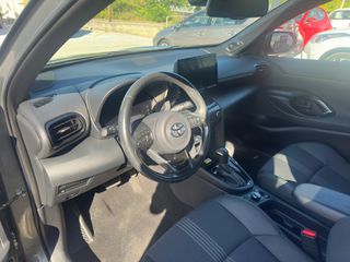 Toyota Yaris Cross 2021 ADVENTURE-thumb-10