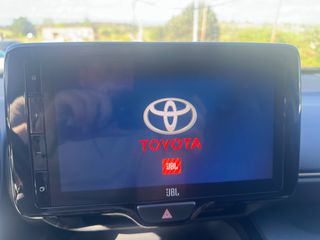 Toyota Yaris Cross 2021 ADVENTURE-thumb-22
