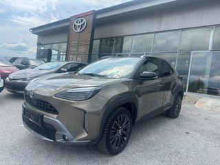 Toyota Yaris Cross 2021 ADVENTURE
