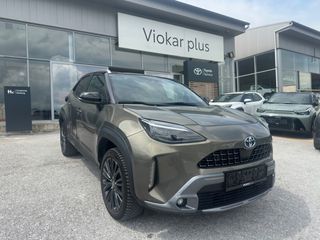 Toyota Yaris Cross 2021 ADVENTURE-thumb-6