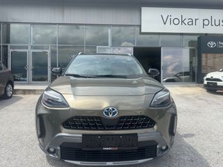 Toyota Yaris Cross 2021 ADVENTURE-thumb-7