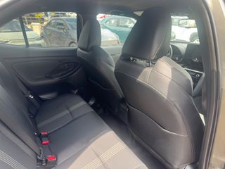 Toyota Yaris Cross 2021 ADVENTURE-thumb-14