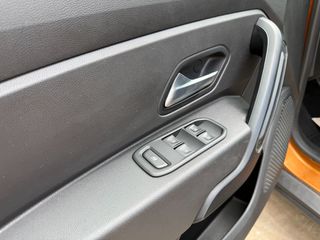 Dacia Duster 2021 1.5 DCI 4X2 115HP *NAVI*CLIMA*FULL-SERCIVE*ΕΛΛΗΝΙΚΟ*-thumb-6