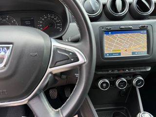 Dacia Duster 2021 1.5 DCI 4X2 115HP *NAVI*CLIMA*FULL-SERCIVE*ΕΛΛΗΝΙΚΟ*-thumb-10