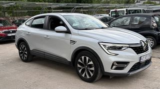 Renault Arkana 2023 16v TCe MHEV Equilibre EDC Auto