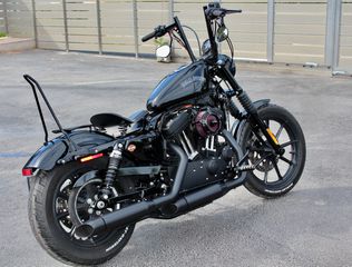 Harley Davidson Iron 1200 2019