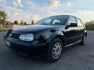 Volkswagen Golf 2000 IV 1.4 16V GOLF 4 90HP