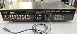 TECHNICS SU C909U-thumb-7
